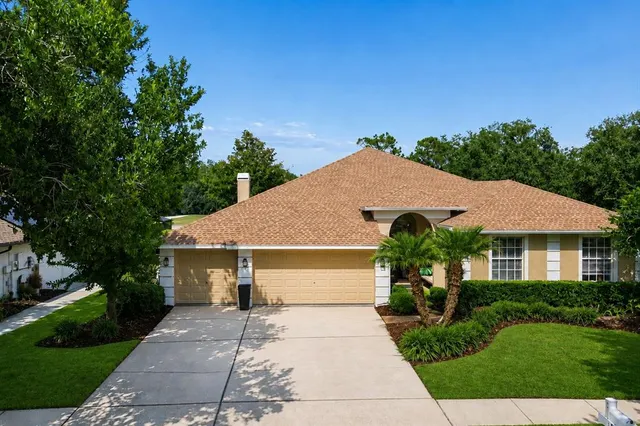Popular HUNTERS GREEN PRCL 3 Real Estate