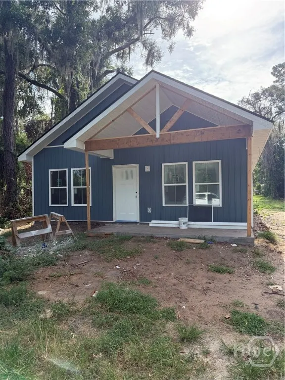 Popular Sapelo Gardens Sub Real Estate