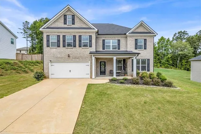 Popular Monet Gardens Estates Real Estate