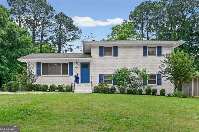 Expensive Whites Mill Valley Real Estate