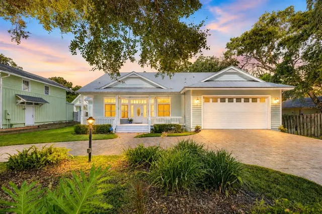 Popular MITCHELL F K Real Estate