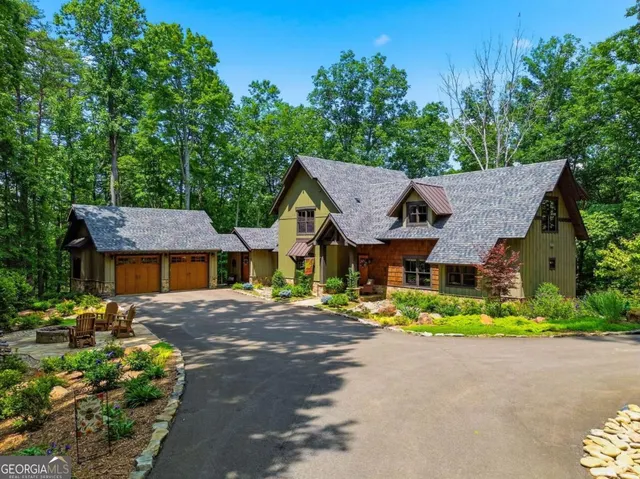 Expensive Greystone Real Estate