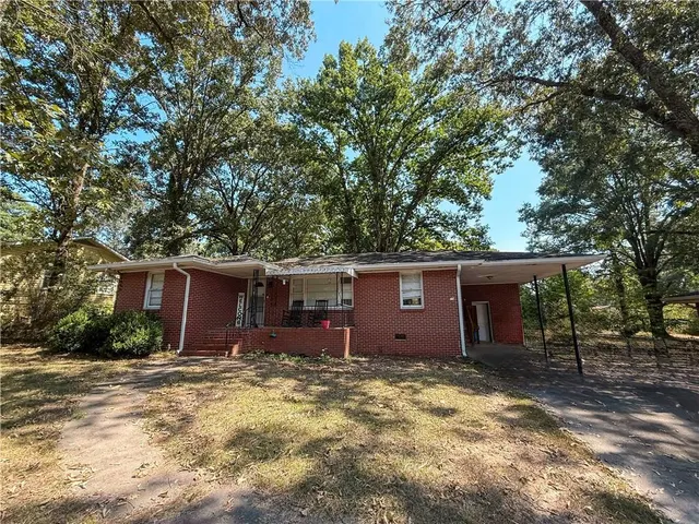 Popular ALTO PARK Real Estate