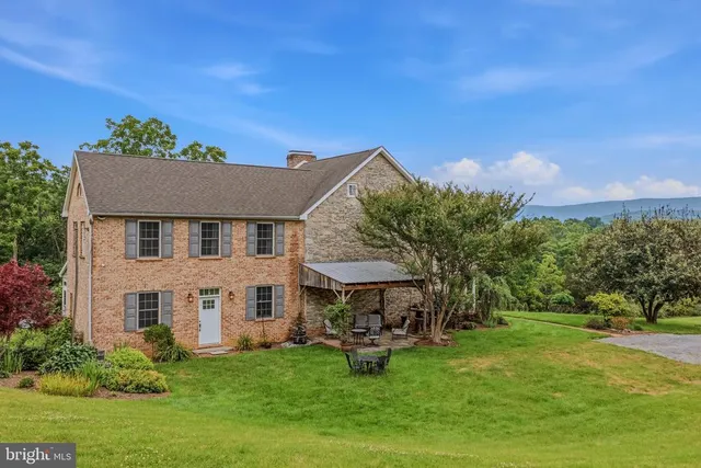 Popular Stonewall Estates Real Estate