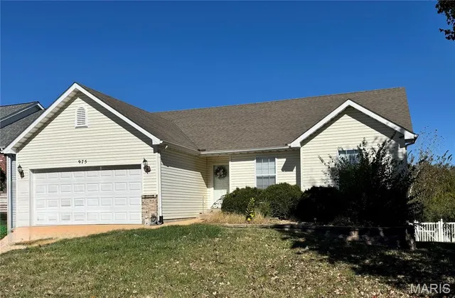 Popular Barnhart Real Estate