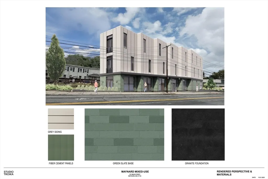 151 Main St, Maynard, MA 01754