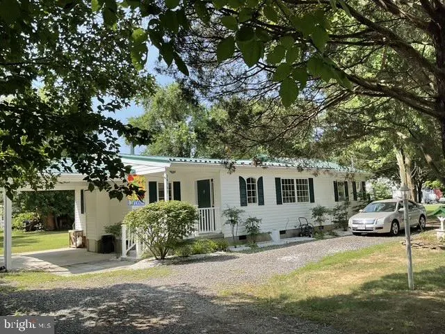 Popular Bushwood Real Estate