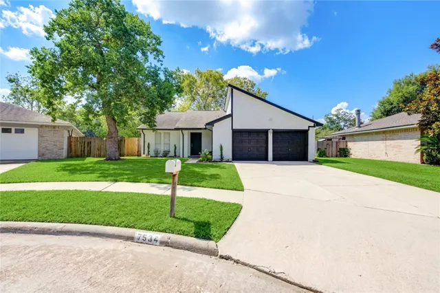 Cheap Mission Bend South Sec 4 Real Estate