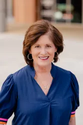 Margaret Marcum Photo