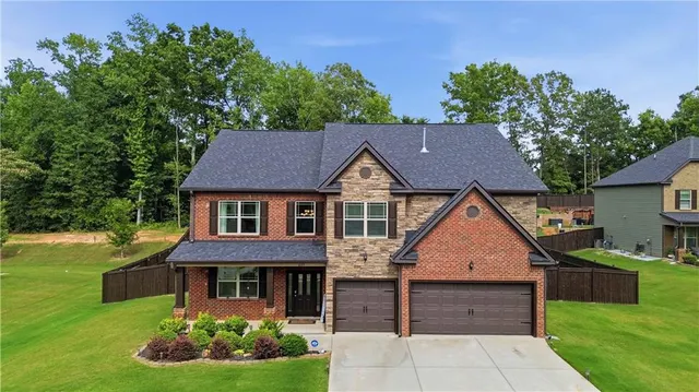 Popular Heritage Real Estate