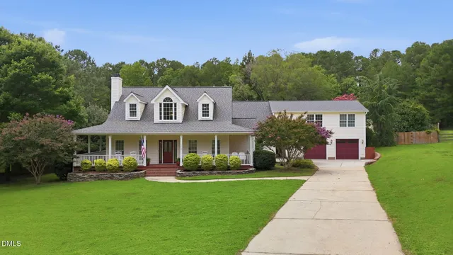 Expensive Carries Meadow Real Estate