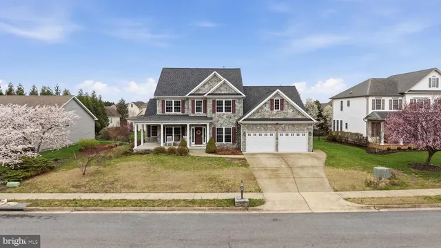 Expensive Raven Pointe Real Estate