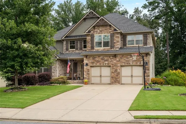 Popular LAKES AT FRANKLIN GOLDMINE Real Estate