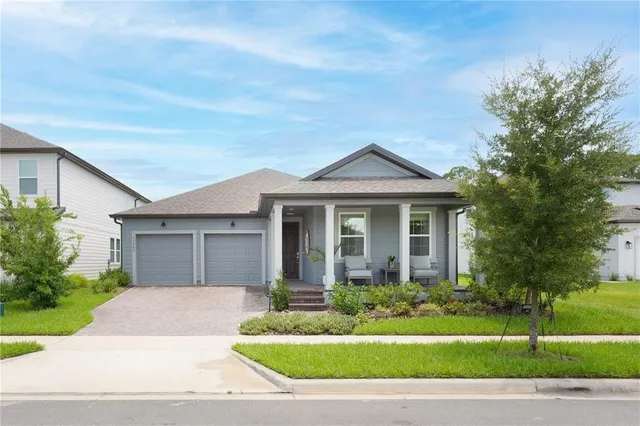 Popular NORTHLAKE AT OVATION PHASE 1 Real Estate