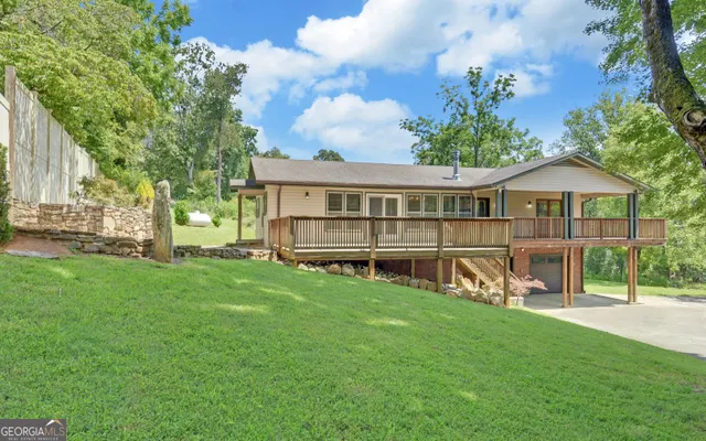 Expensive Habersham Mills Real Estate