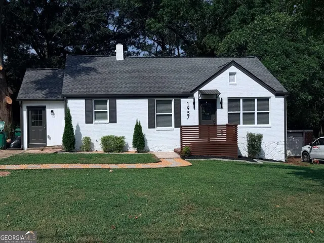 Cheap East Lake Terrace Real Estate