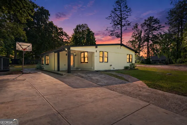 Cheap Boulder Spring Real Estate