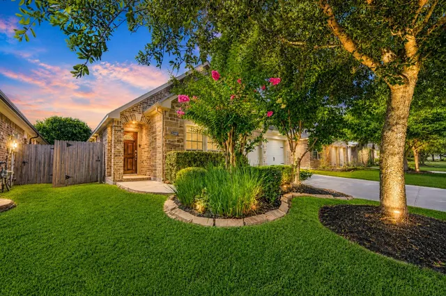Popular Spring Trails 14 Real Estate