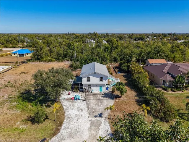 Popular St. James City Real Estate