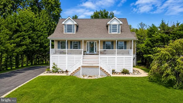 Cheap Millers Island Real Estate