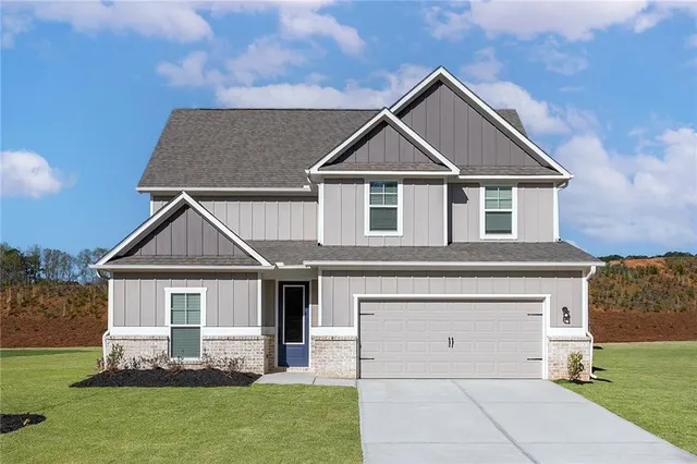 Popular Mount Tabor Pointe Real Estate