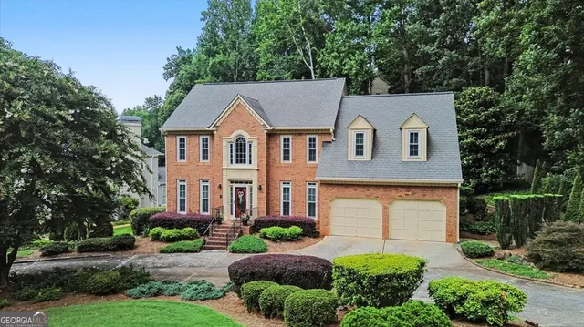 Expensive Garrison Ridge Real Estate