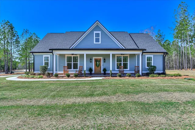 Popular Long Cove Real Estate