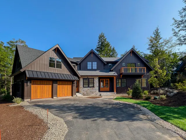 Expensive South Peak Resort Real Estate