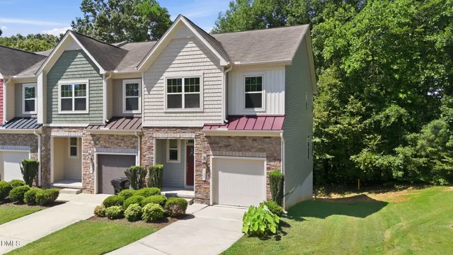 Popular Village On The Neuse Real Estate