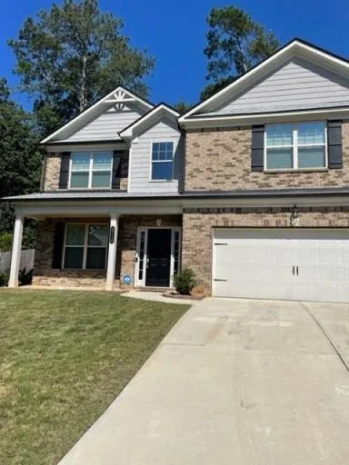 Popular Britt Shoals Real Estate