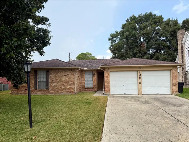 Cheap Sagemont Sec 08 Real Estate
