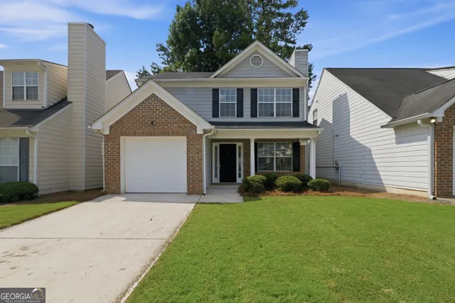 Expensive AVALON AT HILLANDALE PARK Real Estate