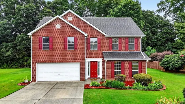 Popular Grove Place Real Estate