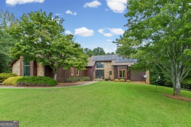 Expensive Stoney Point Field Real Estate