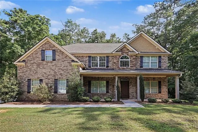 Popular Lake Dow North Real Estate
