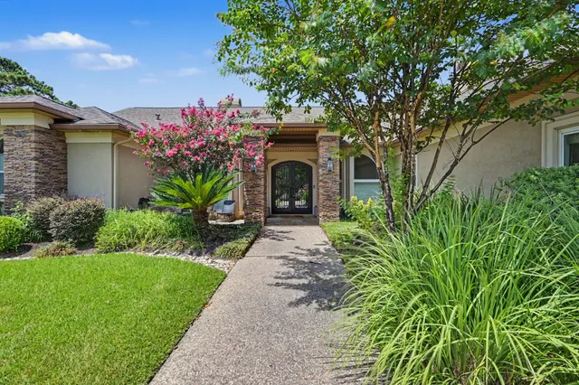 Expensive Del Lago Estates Real Estate