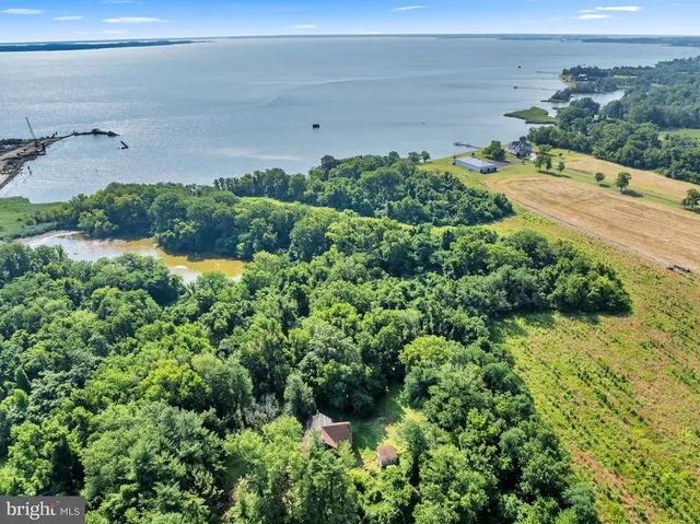 Cheap Stevensville Real Estate