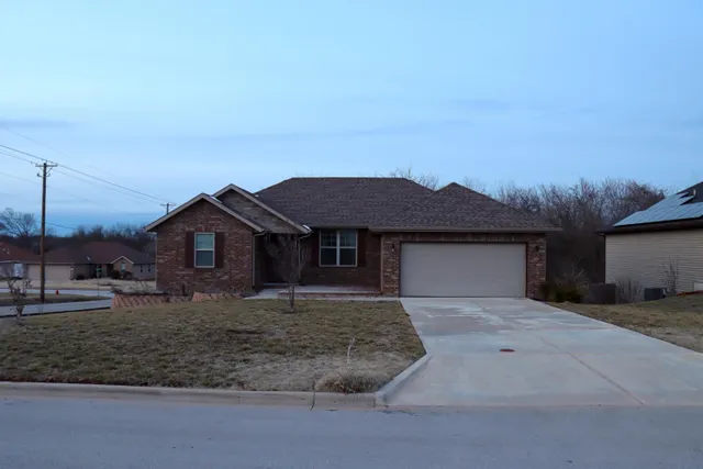 Popular Long View Real Estate