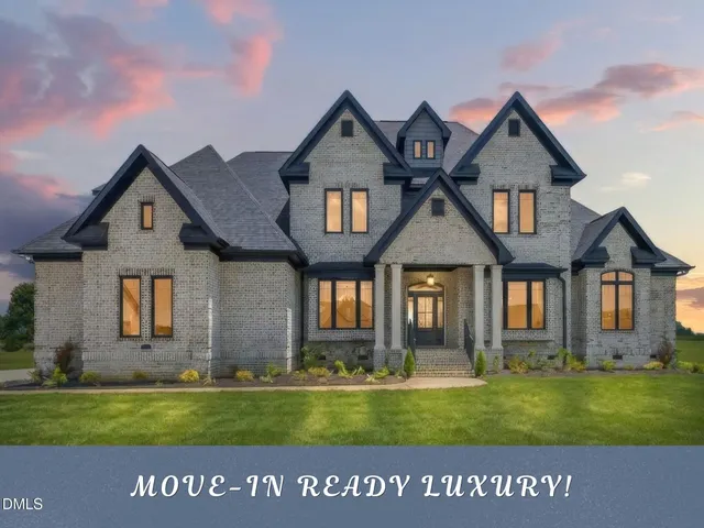 Expensive Stonewood Estates Real Estate