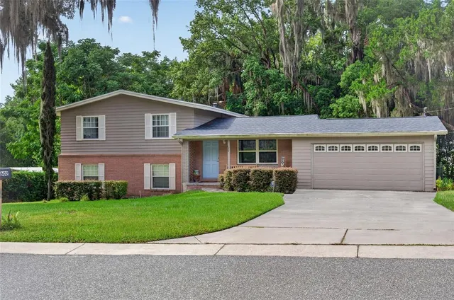 Expensive DRUID HILLS REV Real Estate