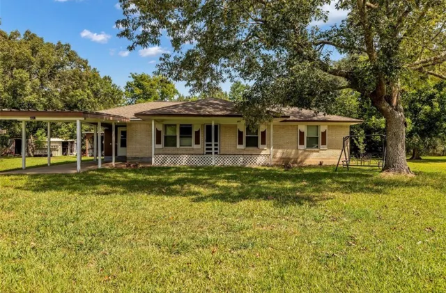 Popular Channelview Sub Real Estate