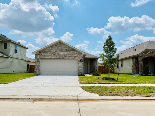Popular Arbor Trls Sec 3 Real Estate