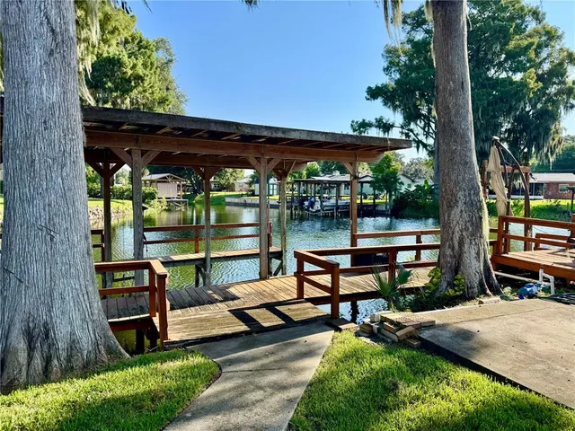Popular EUSTIS GRAND ISLAND SHORES ADD 02 Real Estate