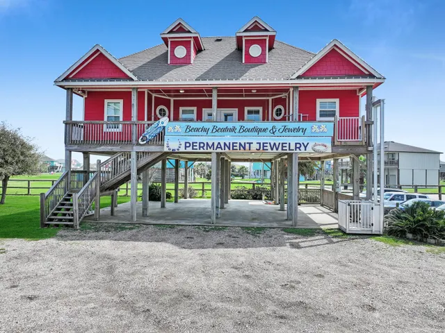 Popular Surfside Ests Real Estate