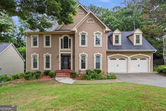 Popular Abbotts Cove Real Estate