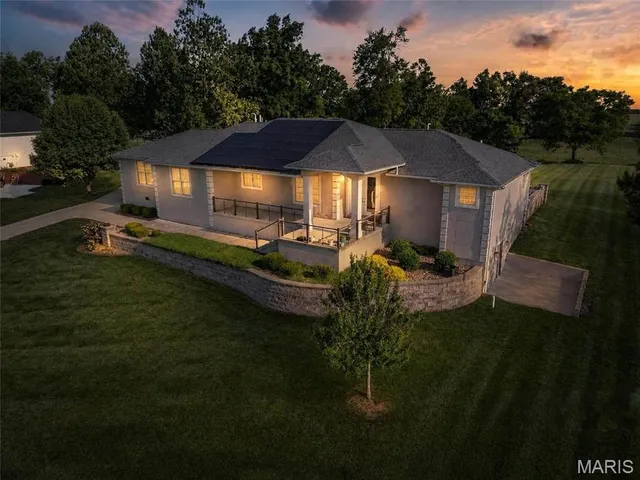 Expensive Carterville Real Estate