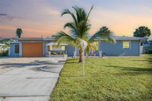 Popular ALLAPATCHEE MANOR Real Estate