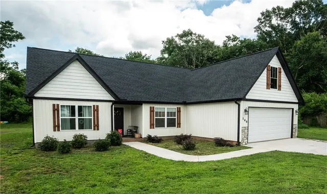Expensive Sandy Springs Ridge Real Estate