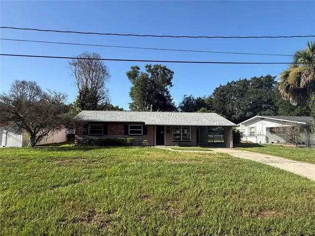 Popular GROVE VILLA Real Estate
