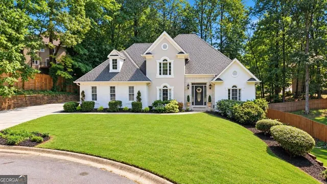 Expensive Remington Trace Real Estate